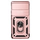 thumbnail image 2 of Estuche GANGXUN para Google Pixel 6, soporte giratorio 360°, estilo mecánico y magnético, 2 of 5