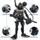 thumbnail image 4 of Set de juego Toy Soldiers Liberty Imports US Military x12, 4 of 7