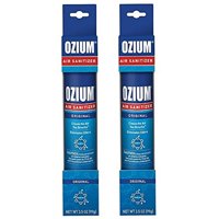 Ozium - Desinfectante De Aire Y Eliminador De Olores