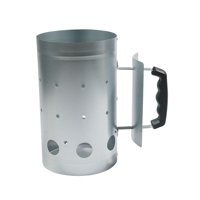 Ioensy - Cubo De Encendido Para Arranque De Chimenea De Barbacoa, Resistente, Multiusos, Para Patio Al Aire Libre