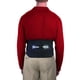 thumbnail image 1 of Soporte lumbar para espalda MUELLER Sports Medicine, ajustable, negro, 1 of 5