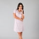 thumbnail image 1 of Camisola Abotonada Flores Mujer 33852-242, 1 of 3
