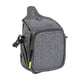 thumbnail image 3 of Bolsa para Golosinas para Adiestramiento de Perros, Riñonera para Mascotas Y Dispensador de Bolsas para Desechos, Bolsa para Pasear Perros con Múltipl Gris claro, 3 of 5