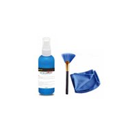 Kit De Limpieza Para Pantallas Lcd/Led Tecnolab Tl170