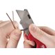 thumbnail image 4 of Cuchillo Milwaukee Electric Tool Fastback II 48-22-1902, 4 of 8