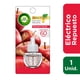 thumbnail image 1 of Desodorante Ambiental Repuesto Eléctrico Aceite Manzana - Canela   Blister, 21 ml, 1 of 6