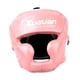 thumbnail image 4 of Boxing Táscara Ventilado Engranaje Ventilado Casco De Entrenamiento Cómodo M Pink, 4 of 4