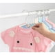 thumbnail image 2 of Ganchos Colgadores Para Ropa De Niño Antideslizante 10 Unds, 2 of 3
