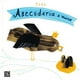 thumbnail image 1 of Libro Abecedario a mano - Isol, 1 of 2