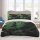 thumbnail image 1 of Hulk Bedding Sets Cartoon Duvet Cover Lightweight 3 Piece Bet Sets for Kids Boys Girls, 1 of 5