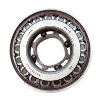 Repuestos Del Sol - Rodamiento Rueda Trasero Mitsubishi L200 Dakar 2.5 2013 2016