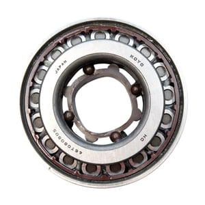 Repuestos Del Sol - Rodamiento Rueda Trasero Mitsubishi L200 Dakar 2.5 2013 2016