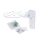thumbnail image 4 of Soporte Para Cámara De Seguridad, Ajustable, Para Dormitorio, Césped, Exterior, Adaptador De Montaje Para Cámara, Estilo B, 4 of 5