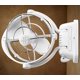 thumbnail image 5 of Ventilador SEEKR Sirocco II de 12 V/24 V DC con detección automática para barcos y caravanas, 5 of 6