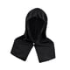 thumbnail image 1 of Toalla Refrescante Con Capucha Para El Cuello, Ideal Para Correr, Deportes Y Actividades Al Aire Libre, Color Negro., 1 of 4