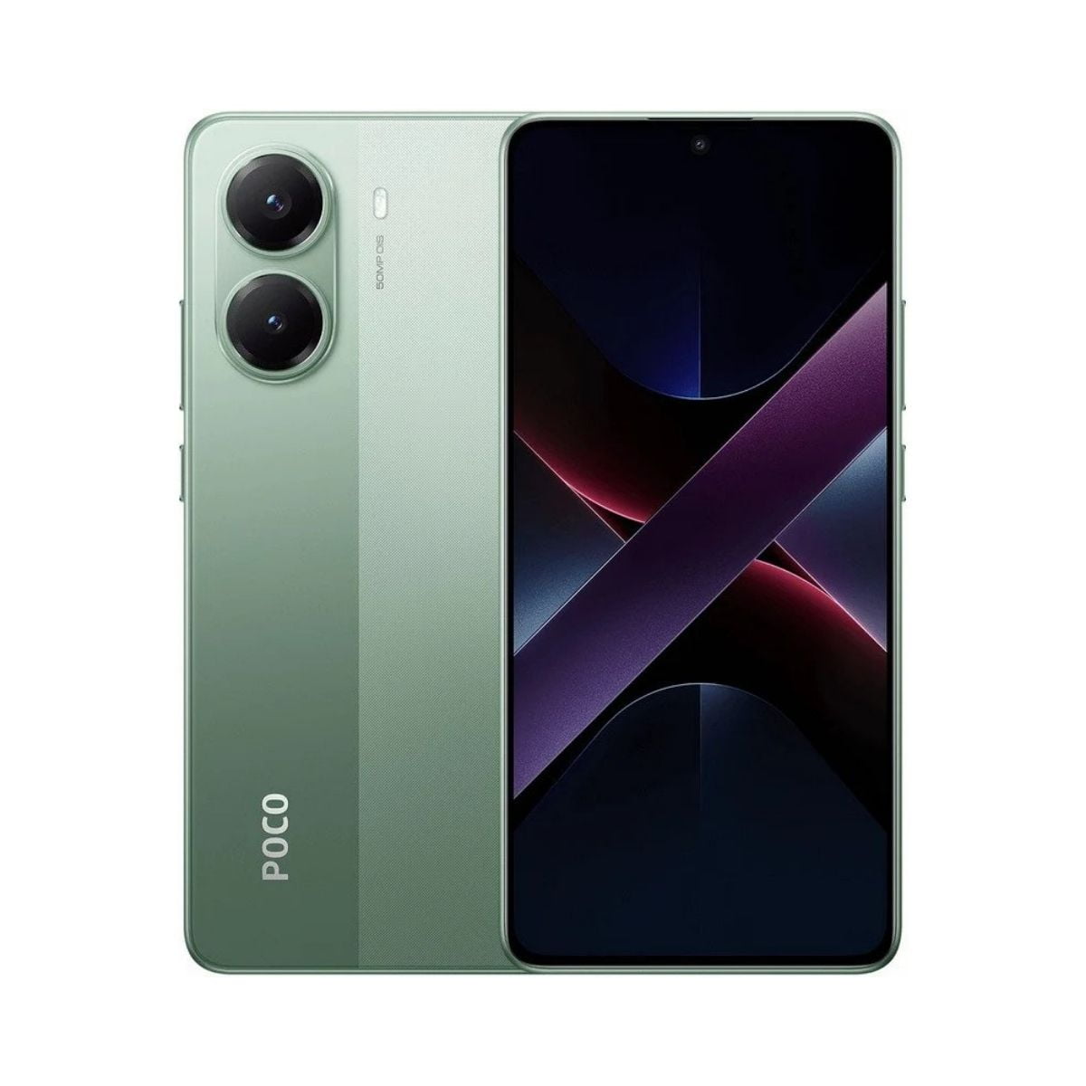 POCO X7 Pro 12GB/512GB グローバル版 Xiaomi Poco X7 Pro 5G 12GB + 512GB Verde | Lider