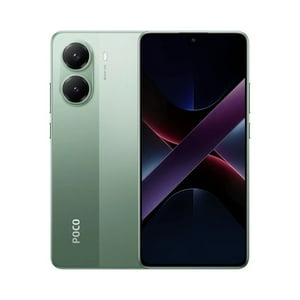 Xiaomi Poco X7 Pro 5G 12Gb + 512Gb Verde