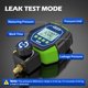 thumbnail image 5 of Manómetro Digital para HVAC MR CARTOOL L202 R410A R134A, 5 of 8