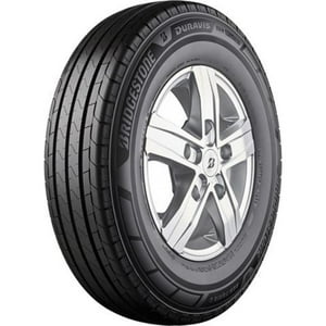Neumático Bridgestone 215/60R16C 103T/101T 6 Durvan