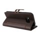 thumbnail image 3 of Premium Wallet Case for Xiaomi Poco X3/X3 Pro with Card Slots & Kickstand, Flip Cover Brown, 3 of 6