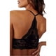 thumbnail image 4 of Bralette Top Elasticado Mujer Sostén Peto Sujetador Encaje 606, 4 of 5
