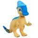 thumbnail image 1 of Peluche Just Play Netflix Ridley Jones Dante Dinosaurio de 20 cm, 1 of 5
