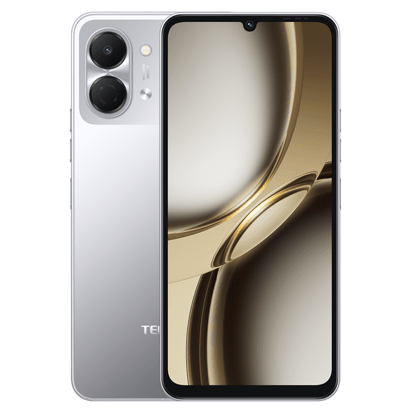 TECNO SPARK GO 3 KN3 64+4GB TITANIUM GREY