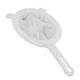 thumbnail image 3 of Coladores De Alimentos Reutilizables Filtro De Tamiz De Malla Para Té, Yogur, Leche De Soja, 3 of 5