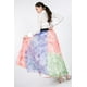 thumbnail image 5 of Vestido de Moda con Banda de Crochet y Hombros Descubiertos, 5 of 5