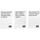 thumbnail image 4 of Juego de fiesta BAD PEOPLE + After Dark Expansion Set Adult, 4 of 8