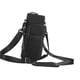 thumbnail image 3 of Bolsa Portabotellas De Agua Correa Ajustable Funda Protectora De Neopreno Para Vaso 32 Oz Negro, 3 of 3