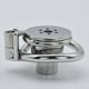thumbnail image 1 of FRRK Sissy Flat Pancake Chastity Cage Urethral Metal Penis Rings Stainless Steel BDSM Sex Toys Intimate Products for Adults 18, 1 of 3