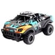 thumbnail image 1 of Juguete Auto A Control Remoto 4x4 17cm Diseño Infantil, 1 of 4