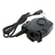 thumbnail image 3 of Cable PTT Resistente Al Agua Para Radio Portátil Kenwood/QUANSHENG/Linton/Z-Tactical, 3 of 3