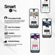 thumbnail image 2 of Tarjeta Digital Upgraving NFC de Toque para Compartir sin App, 2 of 8