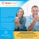 thumbnail image 2 of Café Orgánico Brain Bean en Grano Entero Tostado Medio 453g, 2 of 4