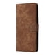 thumbnail image 2 of Funda Billetera para iPhone Air con Soporte - Cartera de Cuero con Ranuras Marrón, 2 of 5
