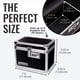 thumbnail image 4 of Armario seguro Vaultz de Medicine Lock Box con cerradura de combinación, 4 of 9