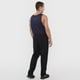 thumbnail image 3 of Buzo Hombre Deportivo Recto Negro Corona, 3 of 5