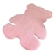 thumbnail image 1 of Alfombra Oso Rosa Suave Entrada Dormitorio Decoración Jhn, 1 of 3
