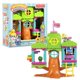 thumbnail image 1 of Genevie's Playhouse Treefort, canal de aprendizaje de YouTube, contenido educativo, material oficial, 1 of 3