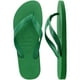 thumbnail image 5 of Sandalia Hombre Color Verde Patria Havaianas, 5 of 6
