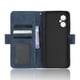 thumbnail image 3 of Funda Tipo Billetera FOXDOCK para Xiaomi Poco M4 5G – Tapa Flip con Tarjetero, 3 of 5