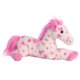thumbnail image 1 of Peluche Aurora® Adorable Flopsie™ Dolly™ blanco 30 cm, 1 of 4