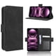 thumbnail image 1 of Funda Cartera Magnética para Xiaomi Redmi Note 12 PRO 5G- Tarjetero Desmontable, Cuero PU, Soporte, 1 of 6
