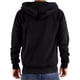 thumbnail image 2 of Chaqueta Poleron Hombre Invierno Forro Piel Con Gorro 517, 2 of 3