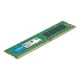 thumbnail image 2 of Memoria RAM Basics de 8GB (DDR4, 2666MHz, CL19, 1.2V, DIMM), 2 of 2