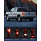 thumbnail image 4 of Conjunto de luces traseras Nilight para Chevy Silverado y GMC Sierra, 4 of 9