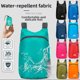 thumbnail image 1 of Mochila Plegable Ultraliviana 20 Litros Impermeable Verde Agua, 1 of 3