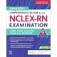 thumbnail image 1 of Revisión Integral Del Examen Nclex rn 9 ª Ed, 1 of 1
